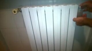 Termosifoni freddi? Ecco come fare!