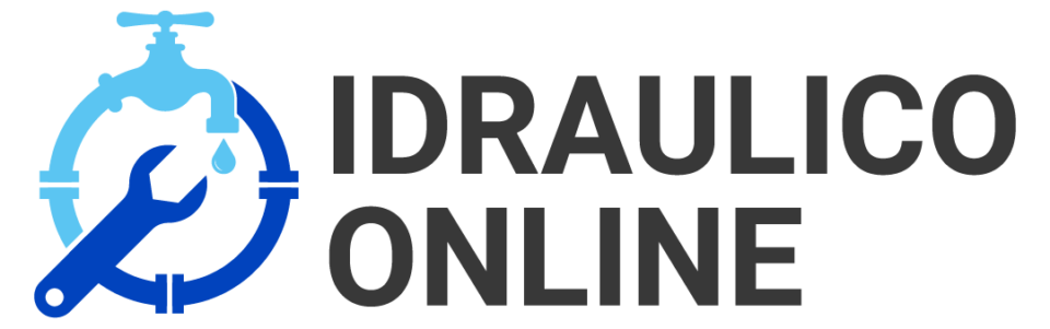 Idraulico Online - il tuo assistente virtuale